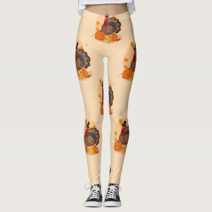 Erntedank Pilgrill Leggings