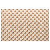 Erntedank Pilgrill Stoff (Yard (91,4 cm))