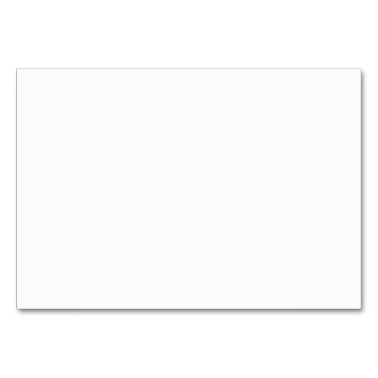 ERNTEDANK-PLATZKARTEN TISCHNUMMER (Rückseite)