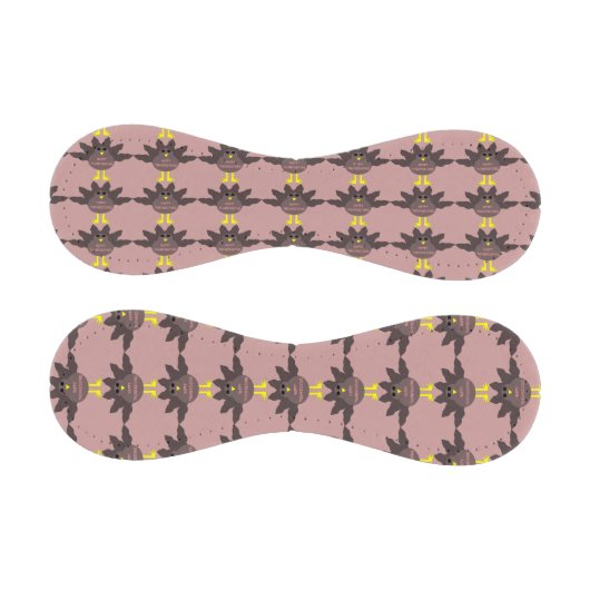 Erntedank pluckte die Türkei Baseball (Paneele)