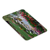 Erntedank Point Flexible Magnet (Rechte Seite)