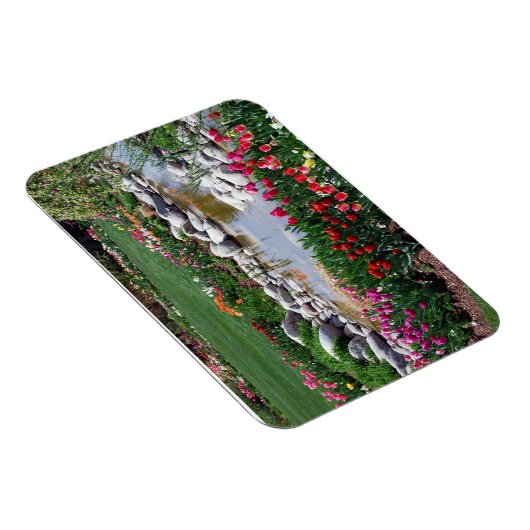 Erntedank Point Flexible Magnet (Rechte Seite)