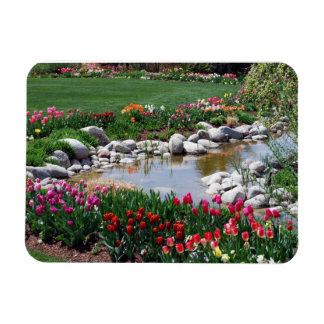 Erntedank Point Flexible Magnet