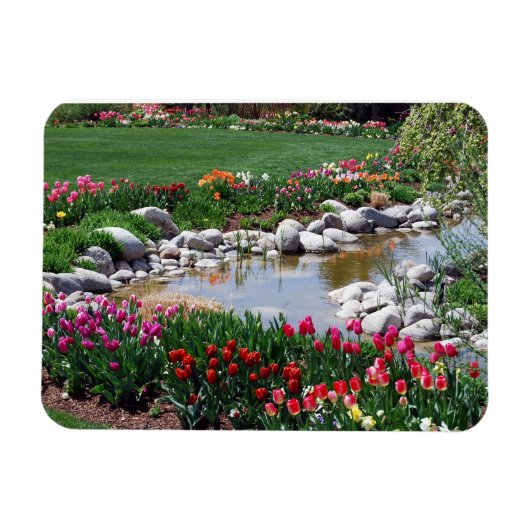 Erntedank Point Flexible Magnet (Horizontal)