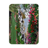 Erntedank Point Flexible Magnet (Vertikal)