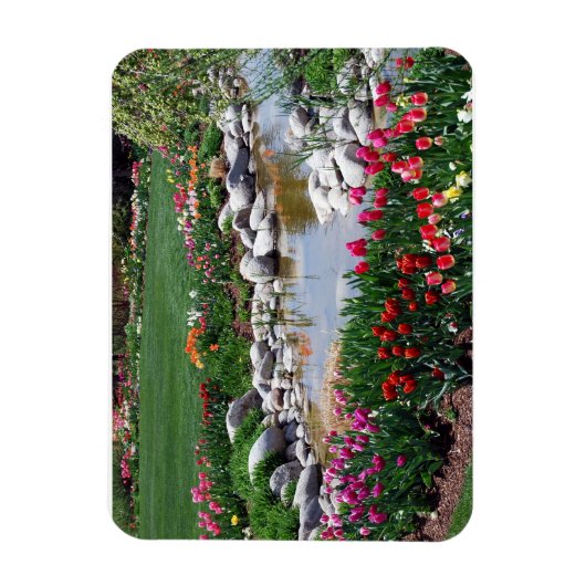 Erntedank Point Flexible Magnet (Vertikal)