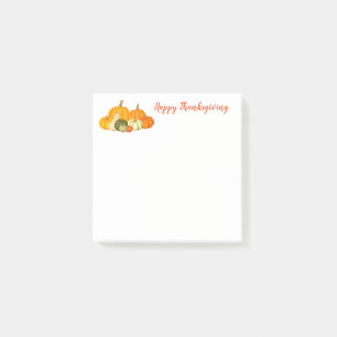 Erntedank Post-it-Notes Post-it Klebezettel