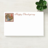 Erntedank Post-it-Notes Post-it Klebezettel (Büro)