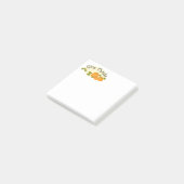 Erntedank Posten-es-Anmerkungen Post-it Klebezettel (angewinkelt)