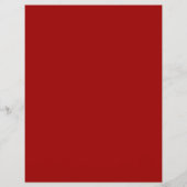 Erntedank - Psalm 100 Flyer (Hinten)