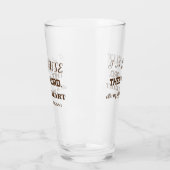 Erntedank PSALM 9:1 Glas (Links)