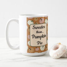 Erntedank Pumpkin All-over Print