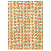 Erntedank Pumpkin, Corn & Leaf Tablecloth Tischdecke (Vorderseite)