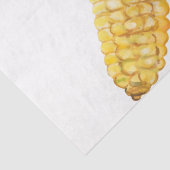 Erntedank Pumpkin-Serie - Design 11 Seidenpapier (Detail)