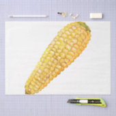 Erntedank Pumpkin-Serie - Design 11 Seidenpapier (Handwerk)