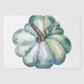 Erntedank Pumpkin-Serie - Design 18 Seidenpapier (Vorderseite)