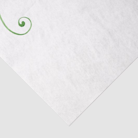 Erntedank Pumpkin-Serie - Design 8 Seidenpapier (Ausschnitt)