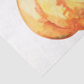 Erntedank Pumpkin Series Design 15 Seidenpapier (Detail)