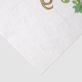 Erntedank Pumpkin Series Design 23 Seidenpapier (Detail)