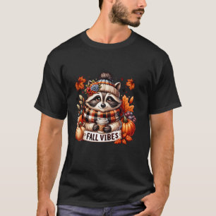 Erntedank Pumpkin T Shirt