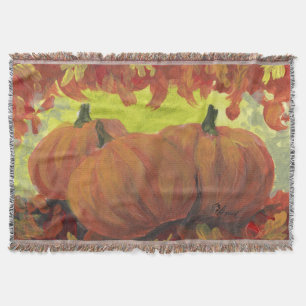Erntedank Pumpkins #1 Herbstausgänge Decke