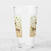 Erntedank Pumpkins Glas (Links)