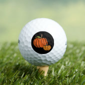 Erntedank Pumpkins Golfplätze Golfball (Insitu T-Shirt)