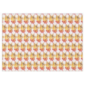 Erntedank Pumpkins Tablecloth Tischdecke (Vorderseite (Horizontal))