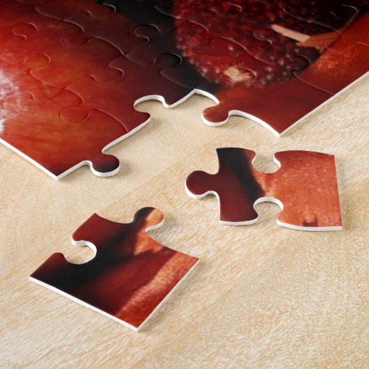 Erntedank Puzzle (Seite)