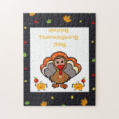 Erntedank Puzzle (Vertikal)