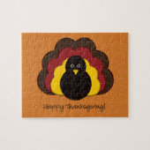 Erntedank Puzzle (Horizontal)