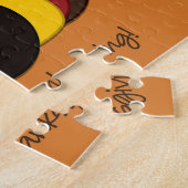 Erntedank Puzzle (Seite)