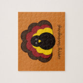 Erntedank Puzzle (Vertikal)