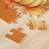 Erntedank Puzzle (Seite)