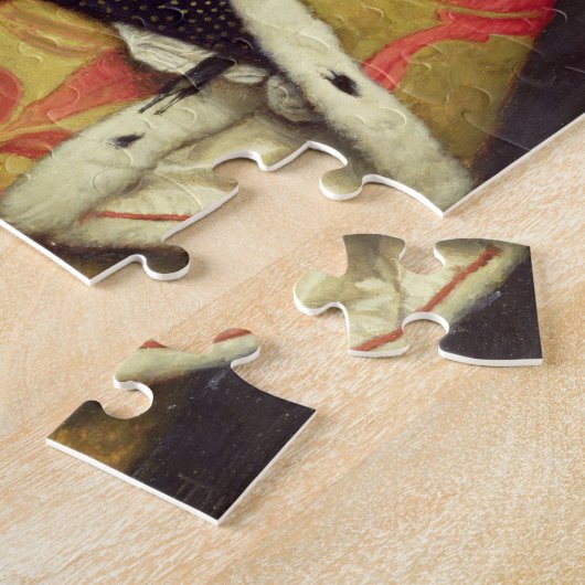 Erntedank Puzzle (Seite)