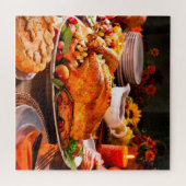 Erntedank Puzzle (Horizontal)