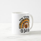Erntedank Rainbo - Eine dankbare CRNA Kaffeetasse (VorderseiteRechts)