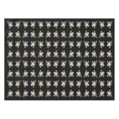 Erntedank Rocket Türkei Tischdecke (Vorderseite (Horizontal))