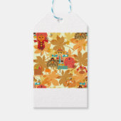 Erntedank-Schareck Geschenkanhänger (Vorderseite)