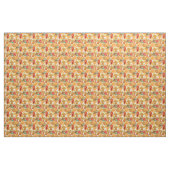 Erntedank-Schareck Stoff (Yard (91,4 cm))