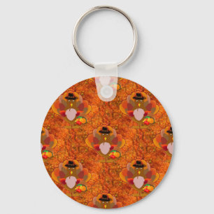 Erntedank Schlüsselanhänger