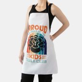 Erntedank Schürze (InSitu)