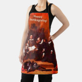 Erntedank Schürze (InSitu)