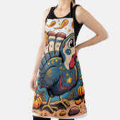 Erntedank Schürze (InSitu)