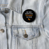 Erntedank Schwangerschaft Ankündigung Fall Baby Re Button (Beispiel)