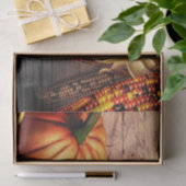 Erntedank Seidenpapier (Geschenk)