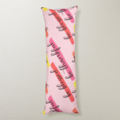 Erntedank Seitenschläferkissen (Rückseite (Vertikal))