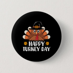 Erntedank Shirts für Kinder Jungen Kleinkind glück Button