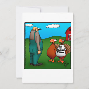 Erntedank Spaß Abendessen Party Einladung