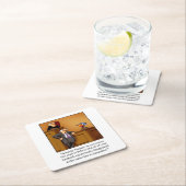 Erntedank Spaß Bar Untersetzer (Vor Ort)